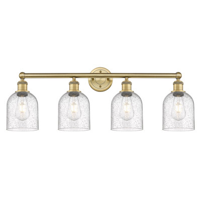 Odaniel 4 - Light Dimmable Vanity Light