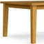 Table de salle à manger 54 "