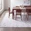 Tapis lavable à la machine Leila-571329221-571329230