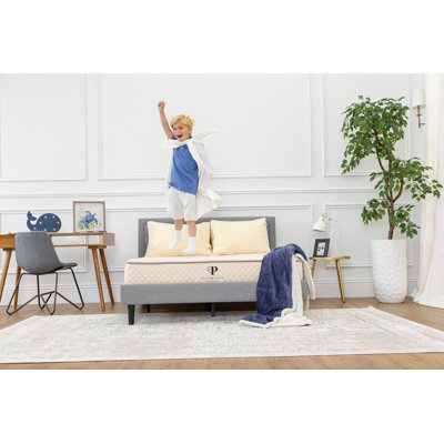  Matelas hybride PlushBeds