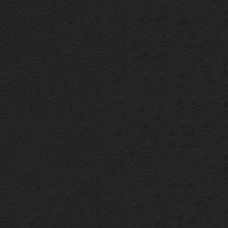 Tissu doux bœufs, Noir