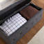 Campanella Blanket Chest