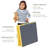 SoftScape 2-Fold Rest Mats-74333697