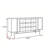 Nordic Minimalist Style Sideboard