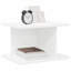 40cm W Manufactured Wood Bedside Table-362140670