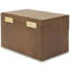 Wood Jewelery Box + Drawers