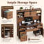 Bureau de direction Farmhouse-1872965920