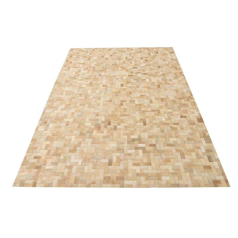 Ortega Light Beige Rug