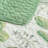 Gregory Serene Desert Cactus Succulent Plants Microfiber Quilt Set-101827694
