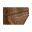 Hand-Knotted High-Quality Brown/Red/Beige Area Rug