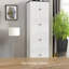 Armoire à linge autoportante Arimentha-802245872