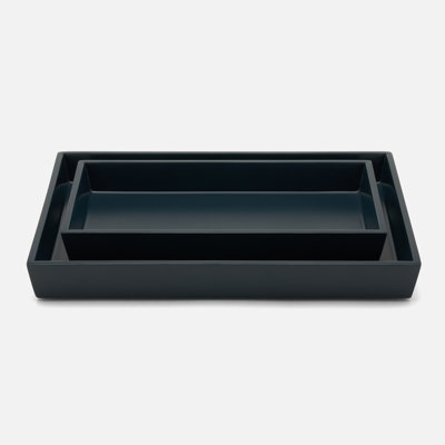 Quincy Bathroom Tray