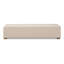 Banc rembourré Almodovar