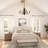 Furiel 6 - Light Steel Dimmable Classic/Tradition Chandelier-996633840