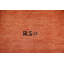 Tapis de vestibule oriental moderne 3 x 5 Gabbeh