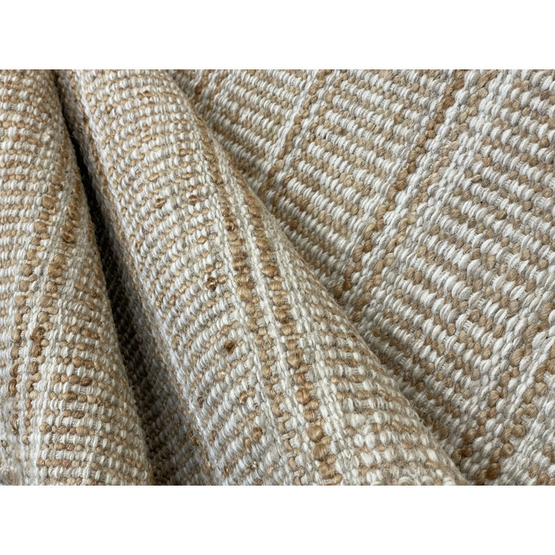 Tapis, Rectangle 7 pi 6 po x 9 pi 6 po