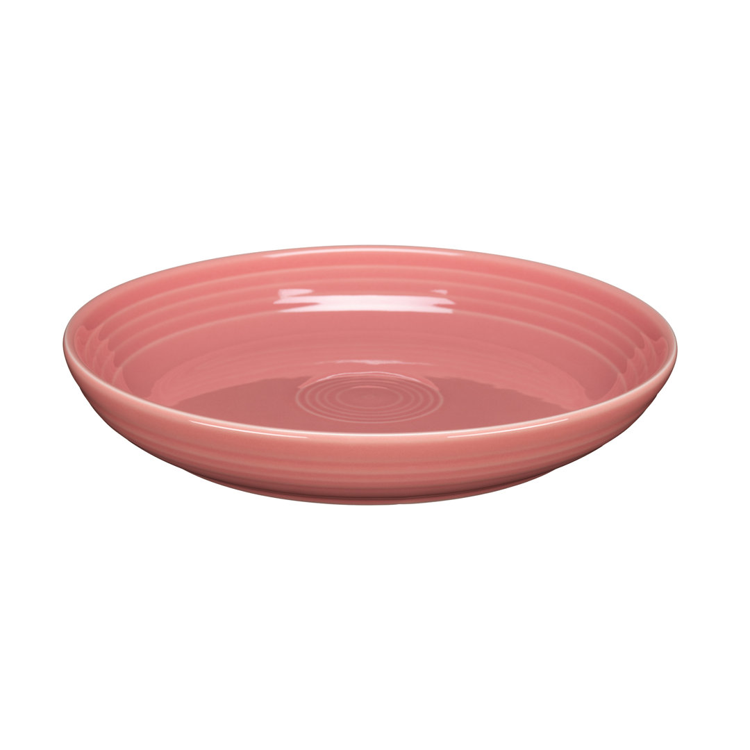 Fiesta Coupe 8 1/2 Inch Luncheon Bowl 26 OZ Fiesta 