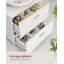 63.8cm Bathroom Vanity Base Only