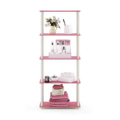 Heslin 23.58 " W Shelving Unit