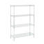 Jennnifer Steel Height -Adjustable Shelving Unit-1774217772-1774217773