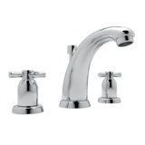 Holborn™ Widespread Bathroom Faucet with Drain Assembly