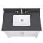 Lotte 37'' W Single Vanity Top-1846844660