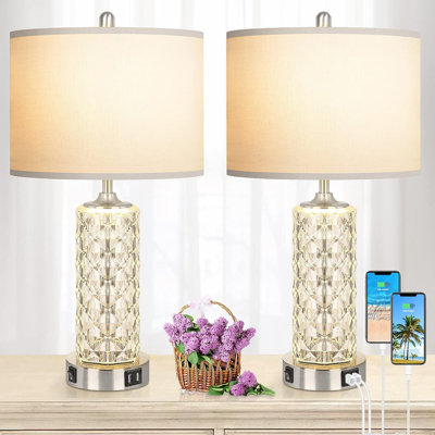 Lampe de table Narra