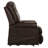 Hudson Square Upholstered Lift Assist Power Recliner-50296528