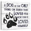 Amour inconditionnel de Tergel Dog-109209472
