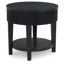 Table de bout Mar Stream