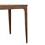 Bramble Rectangle Wooden Dining Table - 140cm-77374056