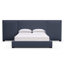 Prospect Upholstered Bed-71006640-70092000-70091992
