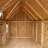 Victorian Outdoor Wood Playhouse-500297348-500297355-500297350
