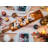 Premium Grade Teak Gourmet Serving Board