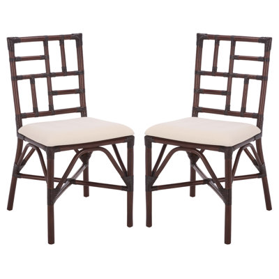 Elston Parsons Chair
