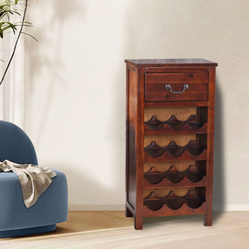 WINE RACK