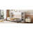Murphy Bed with Bookshelf-2081834973-2081834971