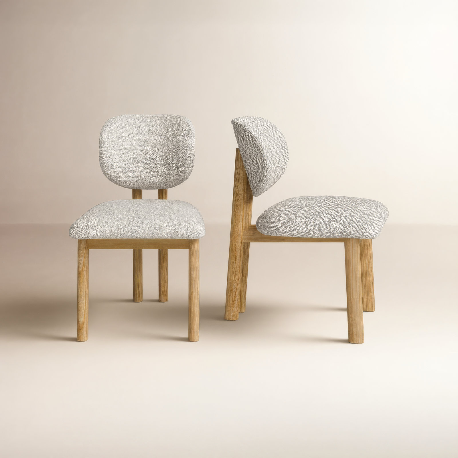 Trinika Side Chair