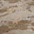 Console Table Stone and Travertine Modern Design for Living Room Bedroom or Office - 30" White