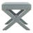 Nixon 20.5" Wide Velvet Square Standard Ottoman-1546010129