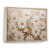Natural Floater Framed