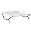 Chaise longue simple Delano-1229115088