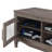 Driftwood TV Stand