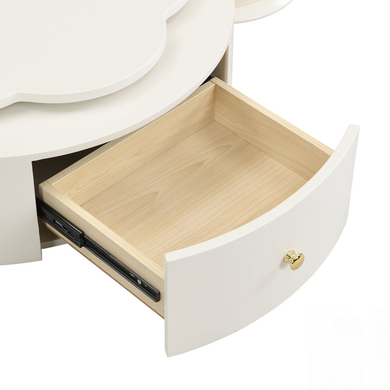 Ensemble de 2 tables basses Modern Modern