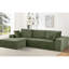 Upholstered 66.68 " Sectional
