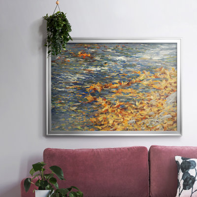 " Autumn Creek "