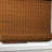 Natural Woven Light Filtering Cordless Bamboo Roman Shades-372862196