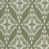 Pistachio Green Ikat