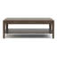 Maidstone Solid Wood Coffee Table-2044754521