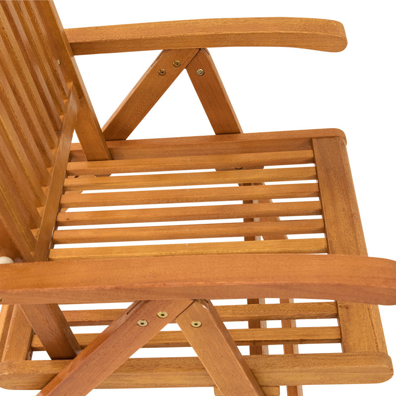 Annekatrin Patio Dining Armchair